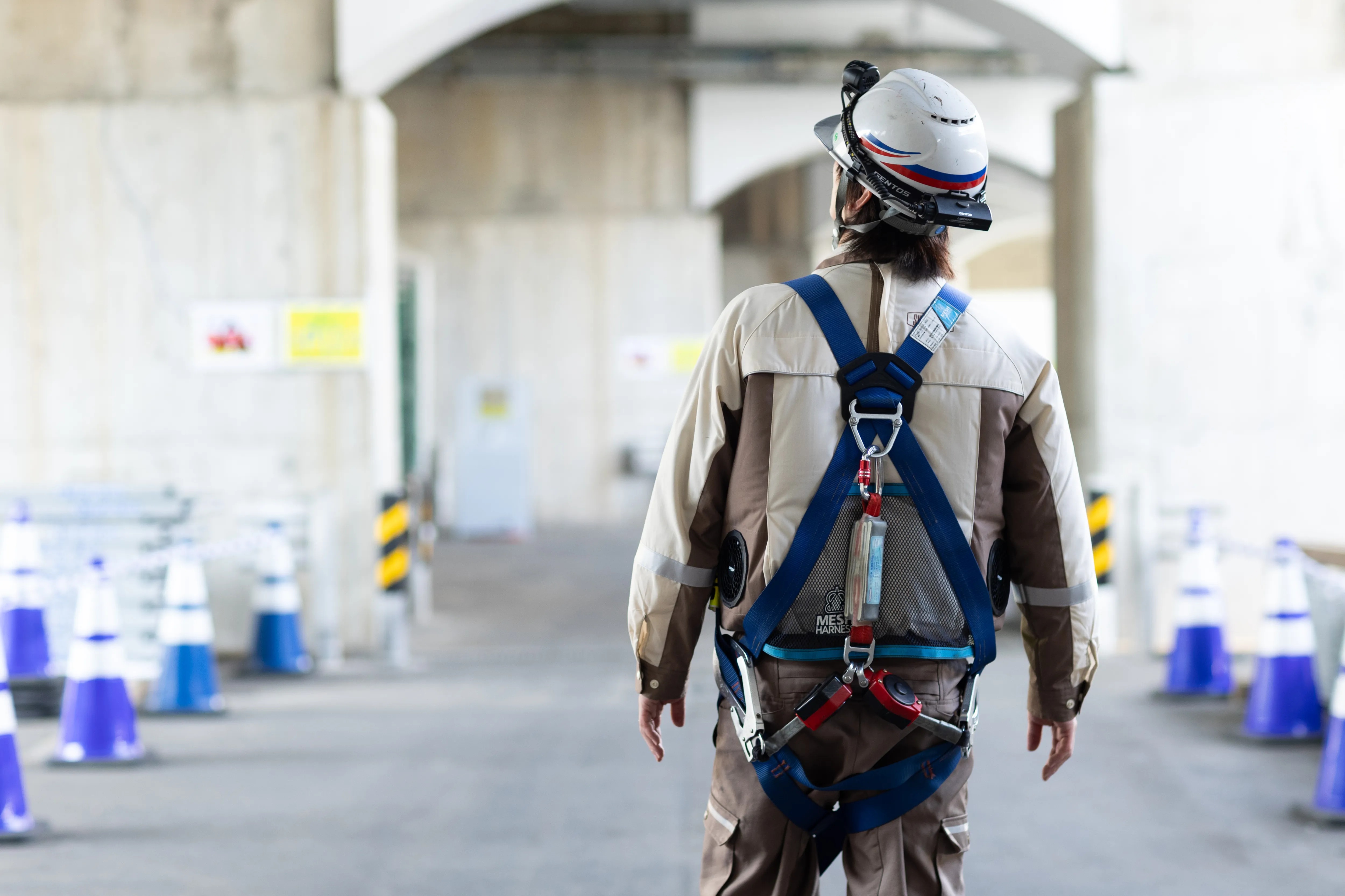 メンテナンスの施工管理とはの画像