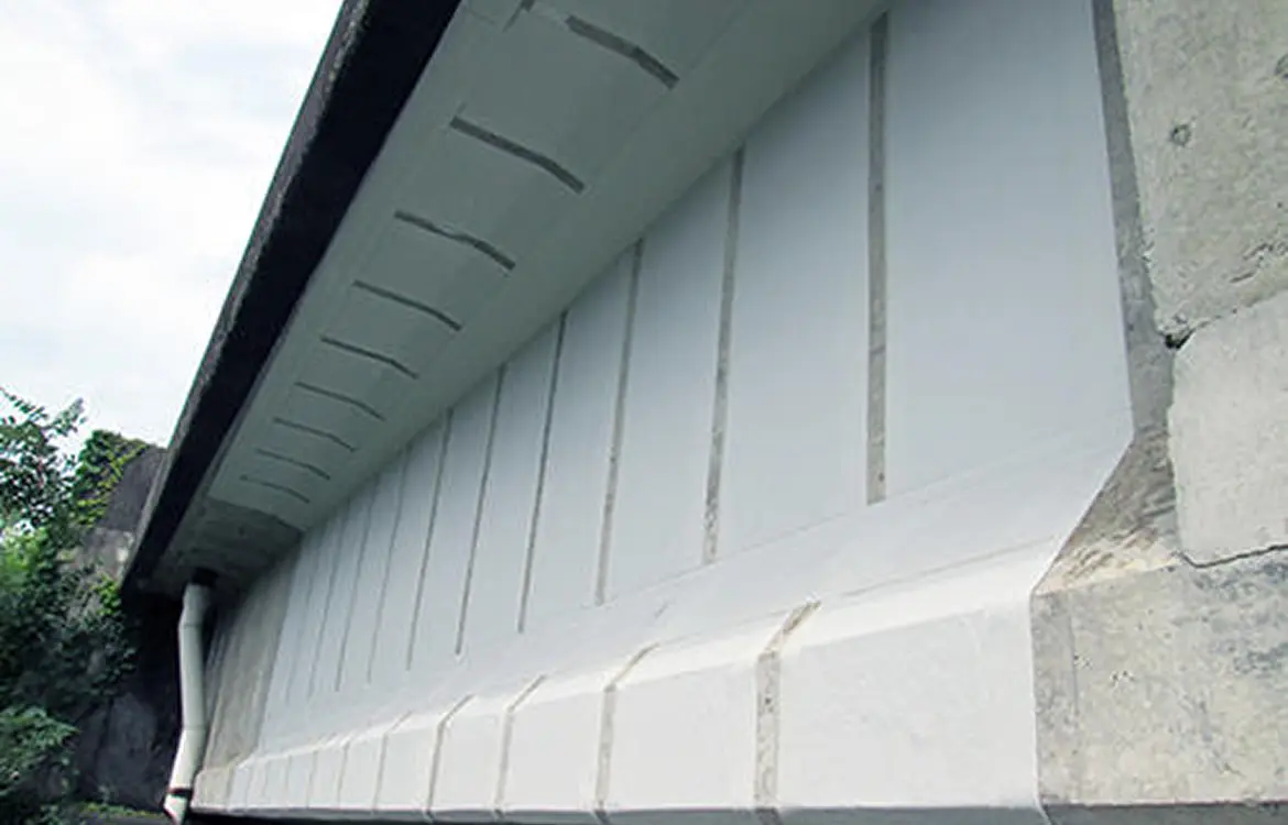 電気防食（塩害対策）