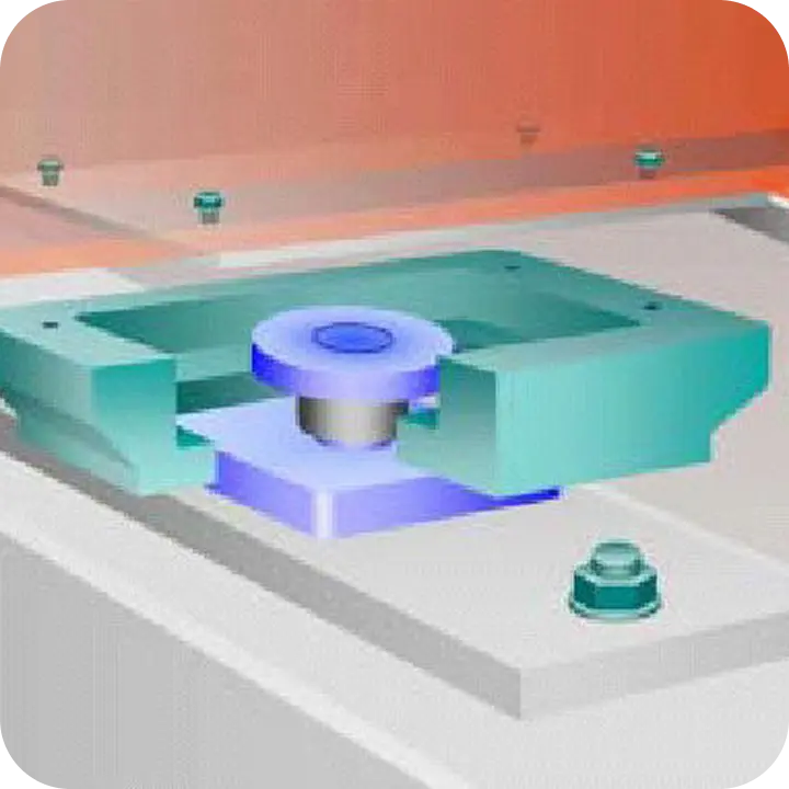 せん断ストッパー