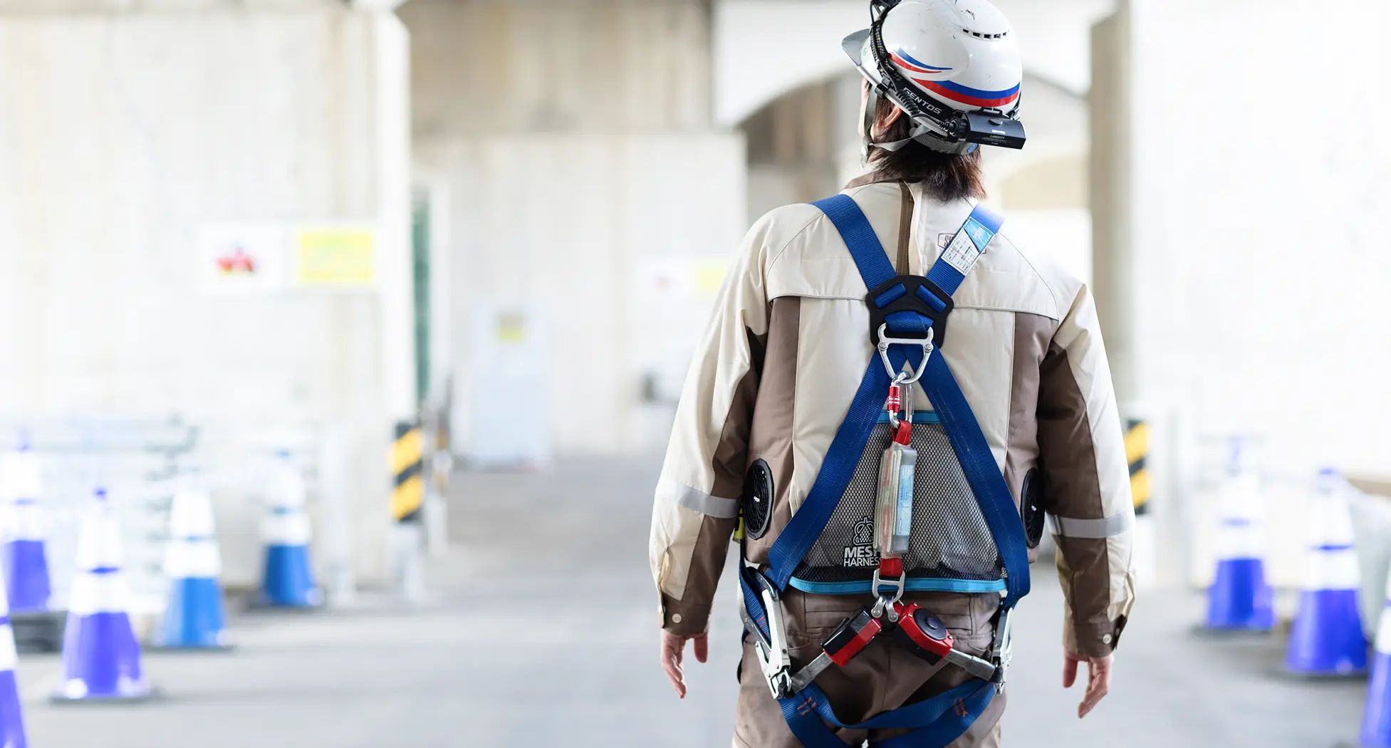 働いているイメージ画像③