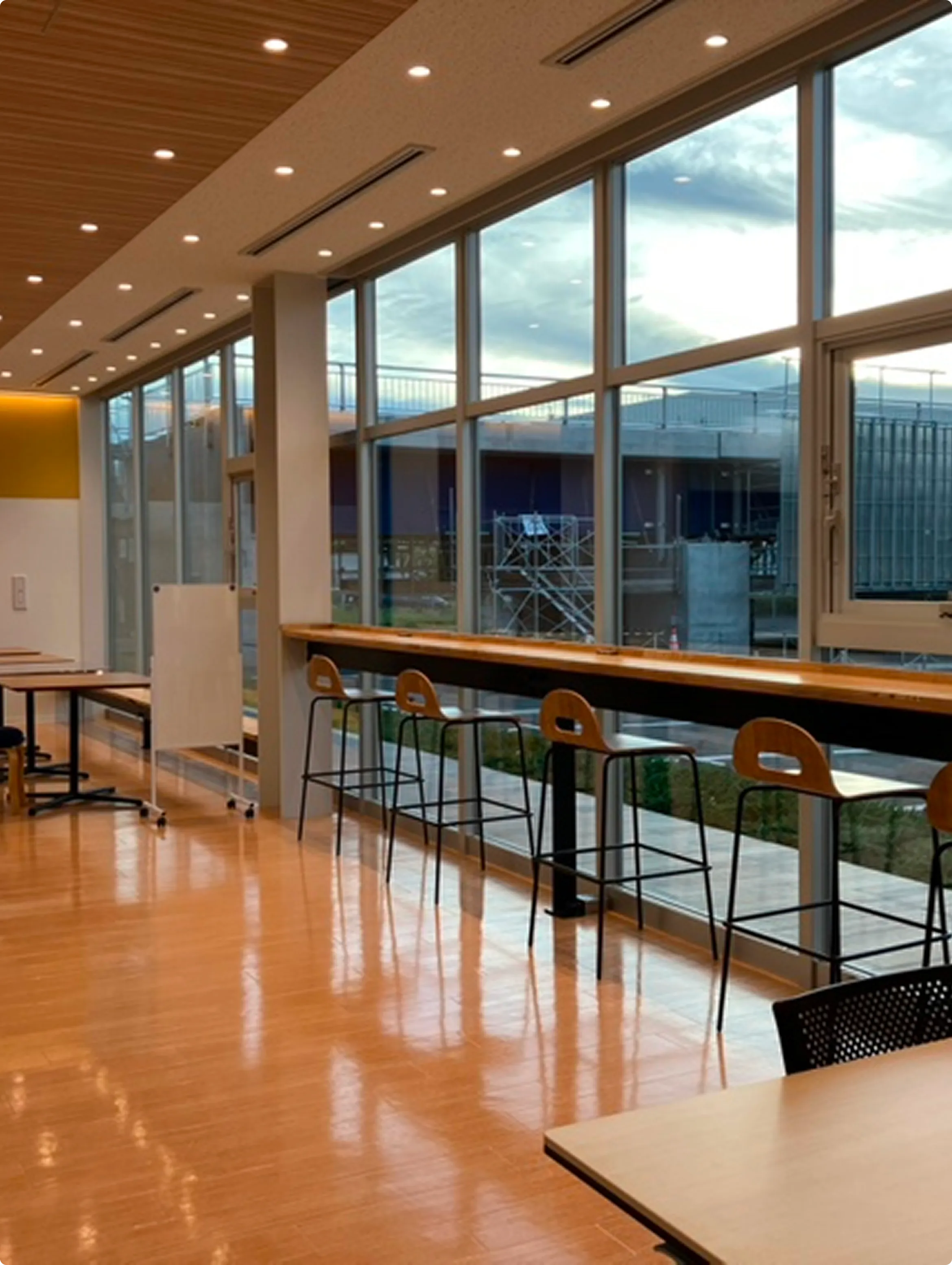 研修・教育制度